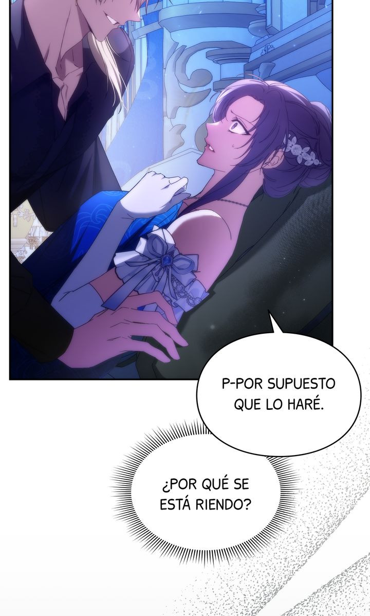 La Basura Que Se Tira No Se Recoge De Nuevo Capítulo 67 - Page 17