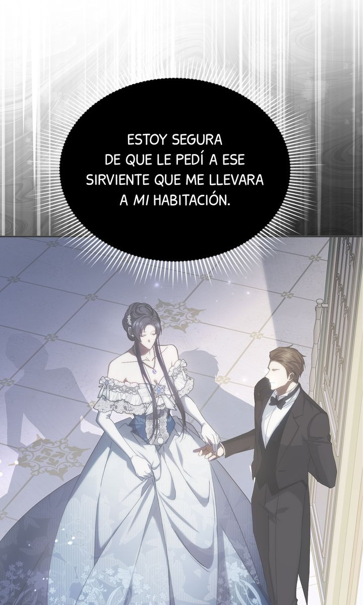 La Basura Que Se Tira No Se Recoge De Nuevo Capítulo 67 - Page 4