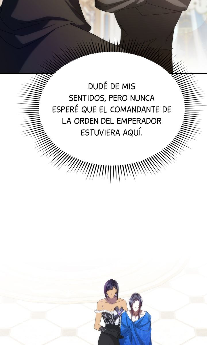 La Basura Que Se Tira No Se Recoge De Nuevo Capítulo 67 - Page 48