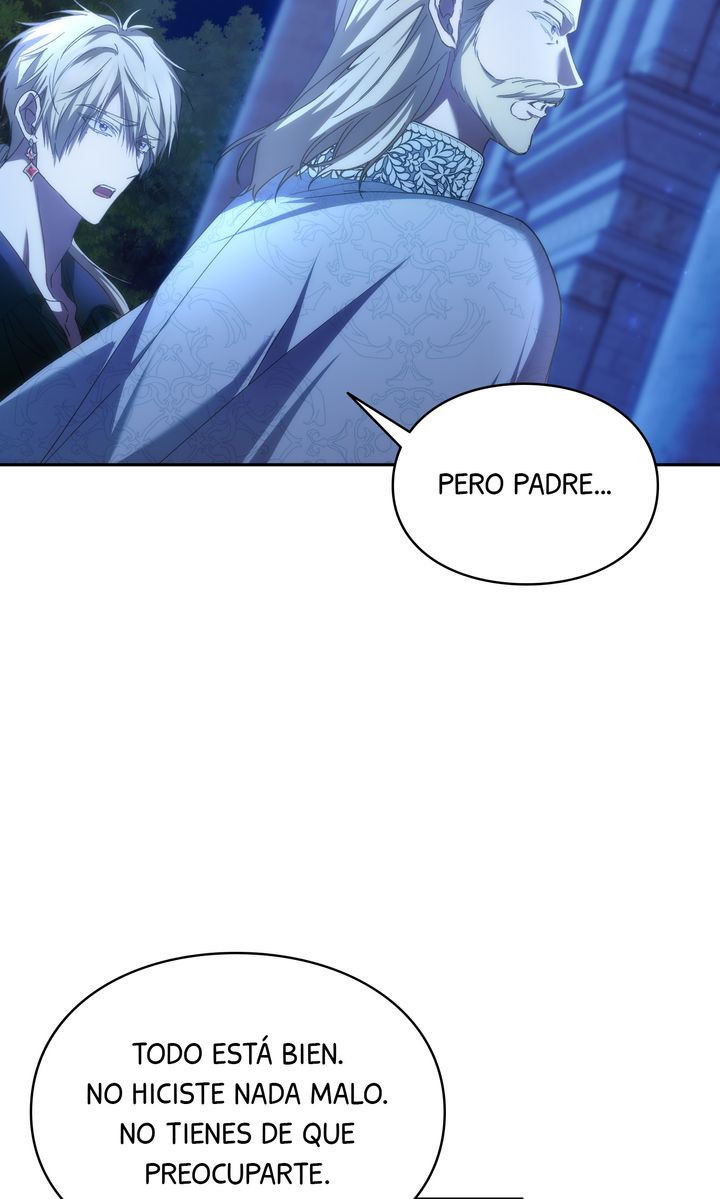 La Basura Que Se Tira No Se Recoge De Nuevo Capítulo 68 - Page 23