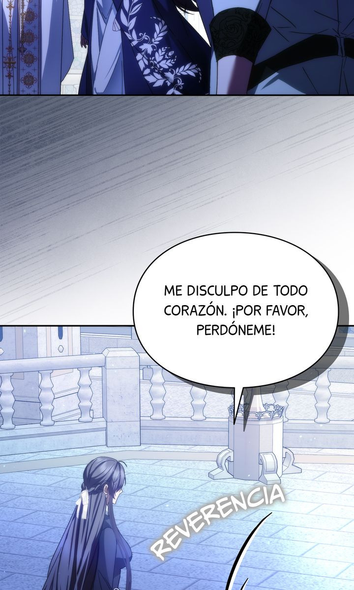La Basura Que Se Tira No Se Recoge De Nuevo Capítulo 68 - Page 45