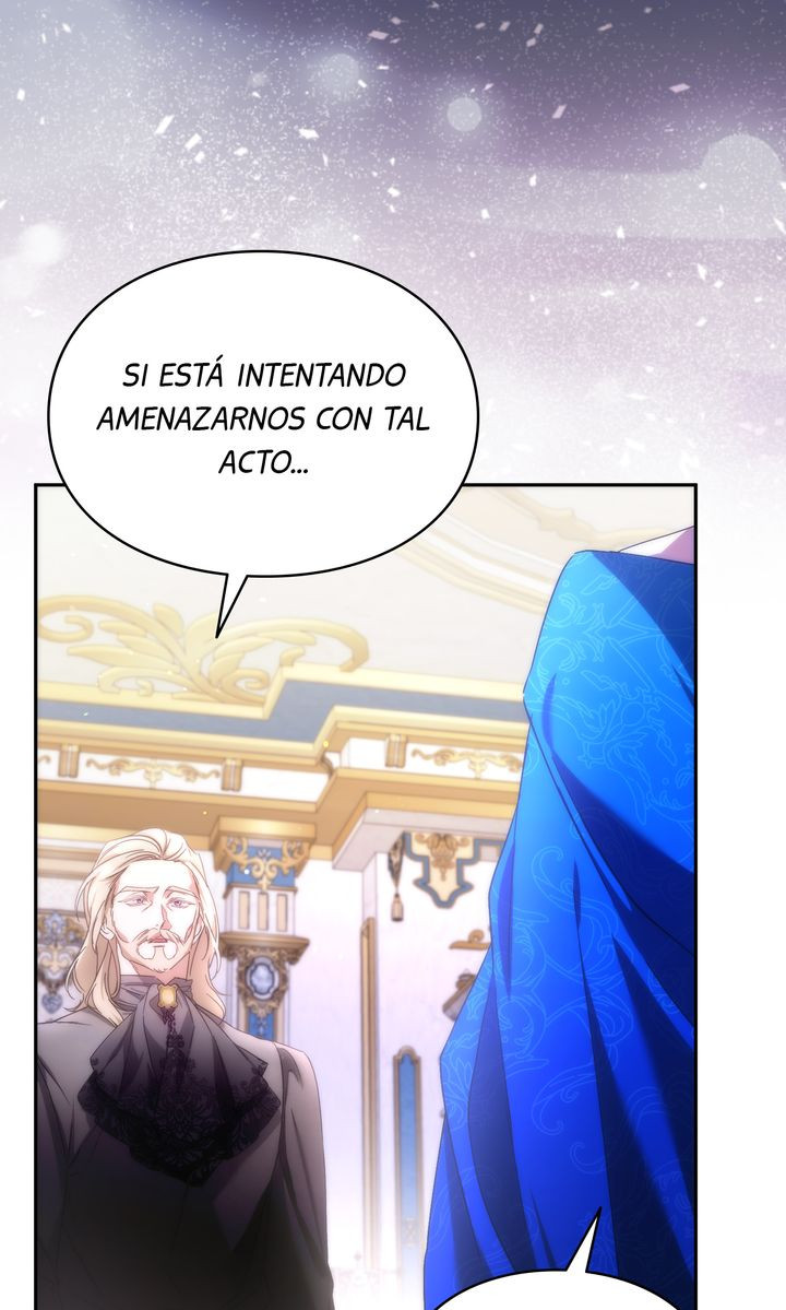 La Basura Que Se Tira No Se Recoge De Nuevo Capítulo 68 - Page 5
