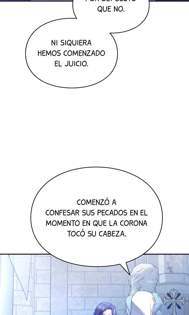 La Basura Que Se Tira No Se Recoge De Nuevo Capítulo 68 - Page 50