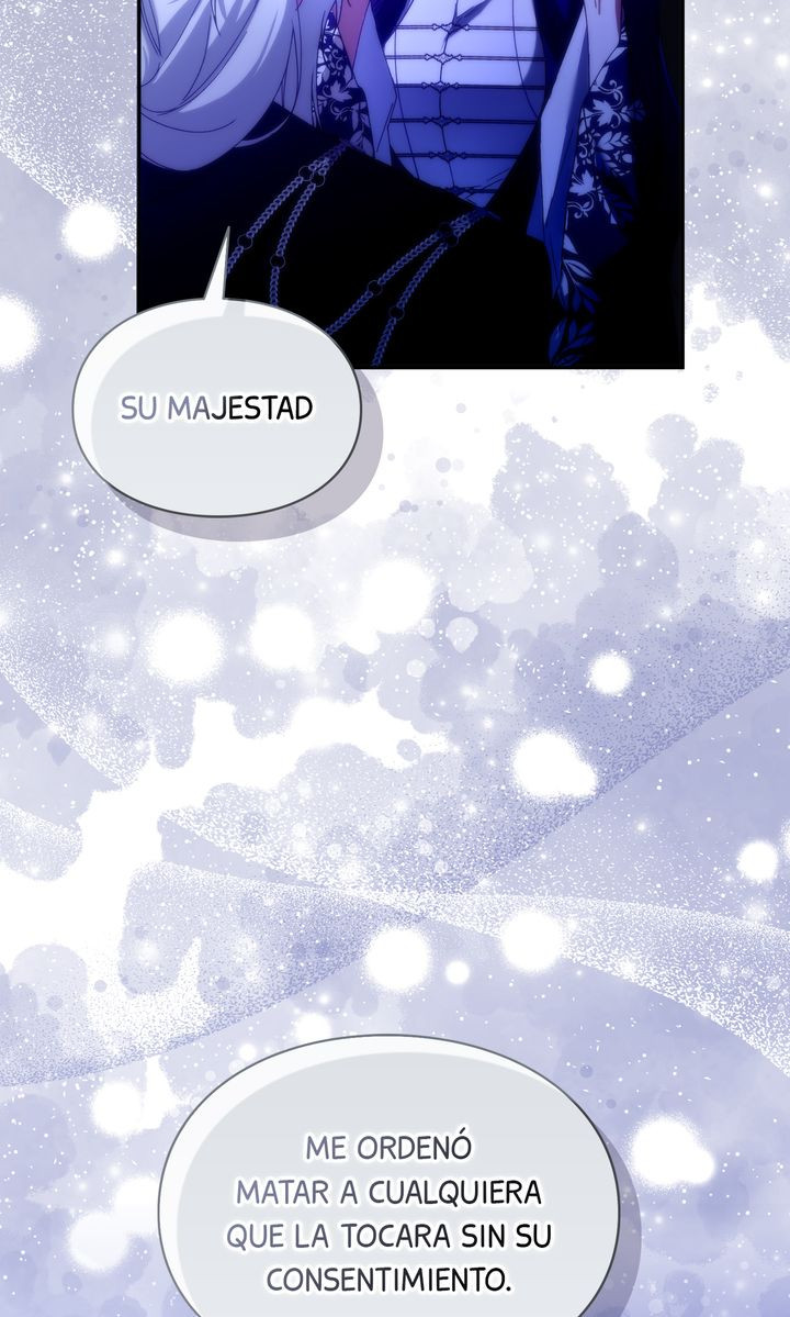 La Basura Que Se Tira No Se Recoge De Nuevo Capítulo 68 - Page 73
