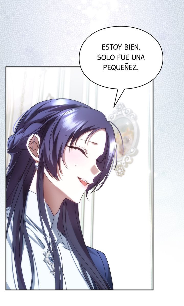 La Basura Que Se Tira No Se Recoge De Nuevo Capítulo 69 - Page 20