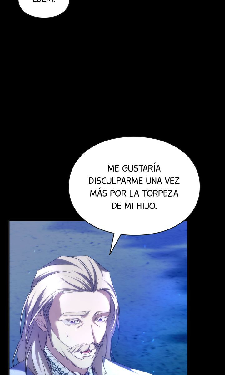 La Basura Que Se Tira No Se Recoge De Nuevo Capítulo 69 - Page 24