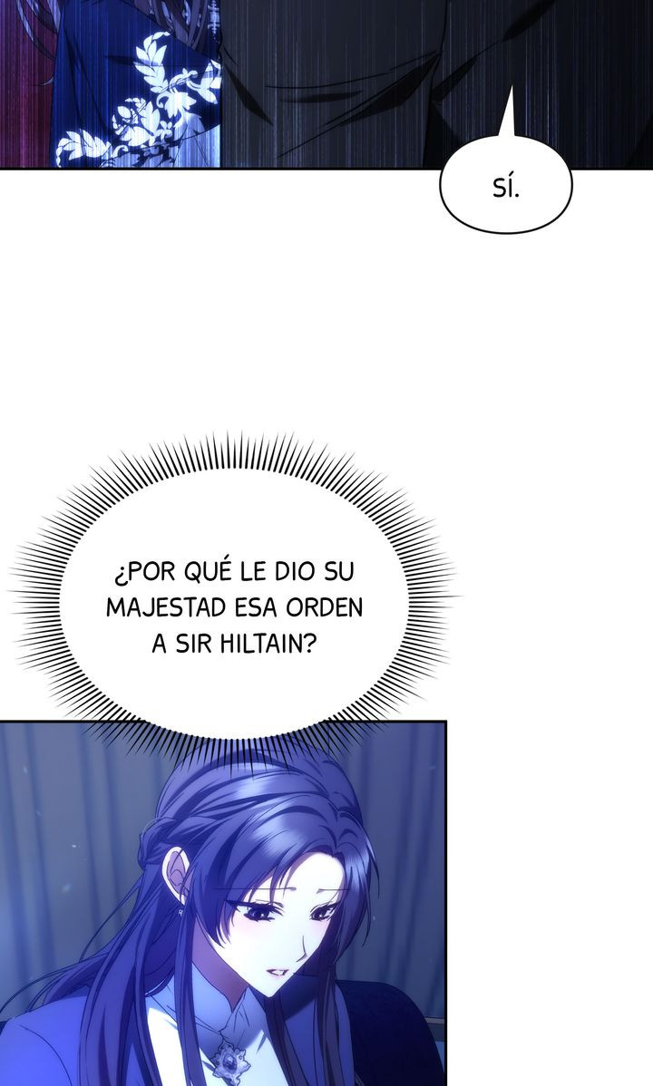 La Basura Que Se Tira No Se Recoge De Nuevo Capítulo 69 - Page 4