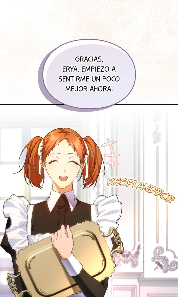 La Basura Que Se Tira No Se Recoge De Nuevo Capítulo 69 - Page 51
