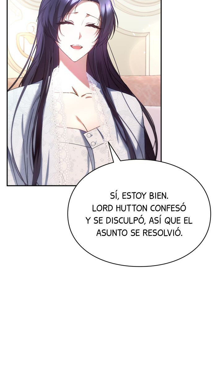La Basura Que Se Tira No Se Recoge De Nuevo Capítulo 69 - Page 58