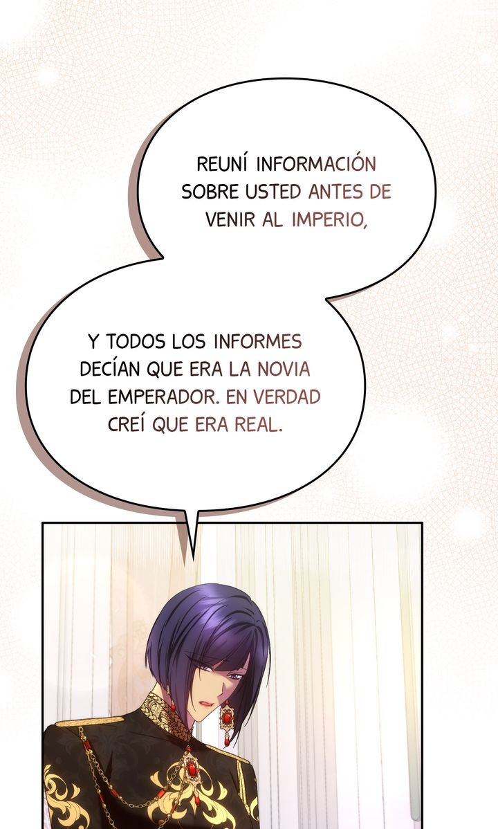 La Basura Que Se Tira No Se Recoge De Nuevo Capítulo 69 - Page 67