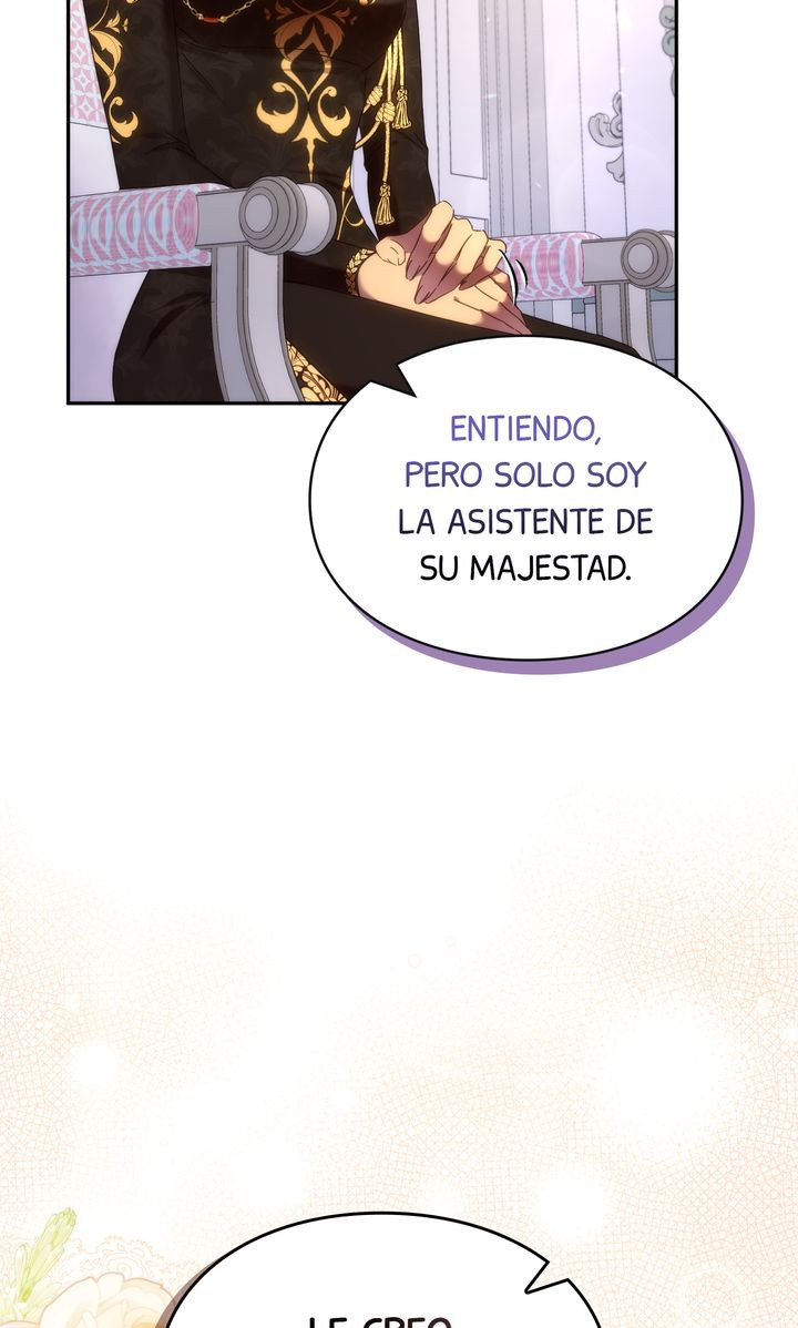 La Basura Que Se Tira No Se Recoge De Nuevo Capítulo 69 - Page 68