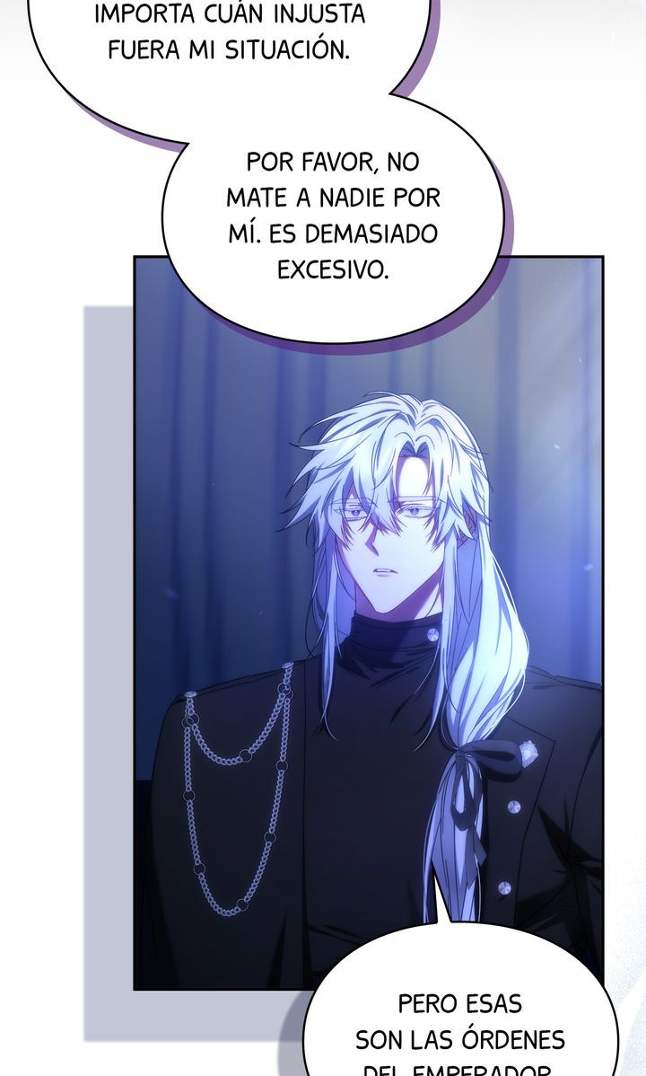 La Basura Que Se Tira No Se Recoge De Nuevo Capítulo 69 - Page 7