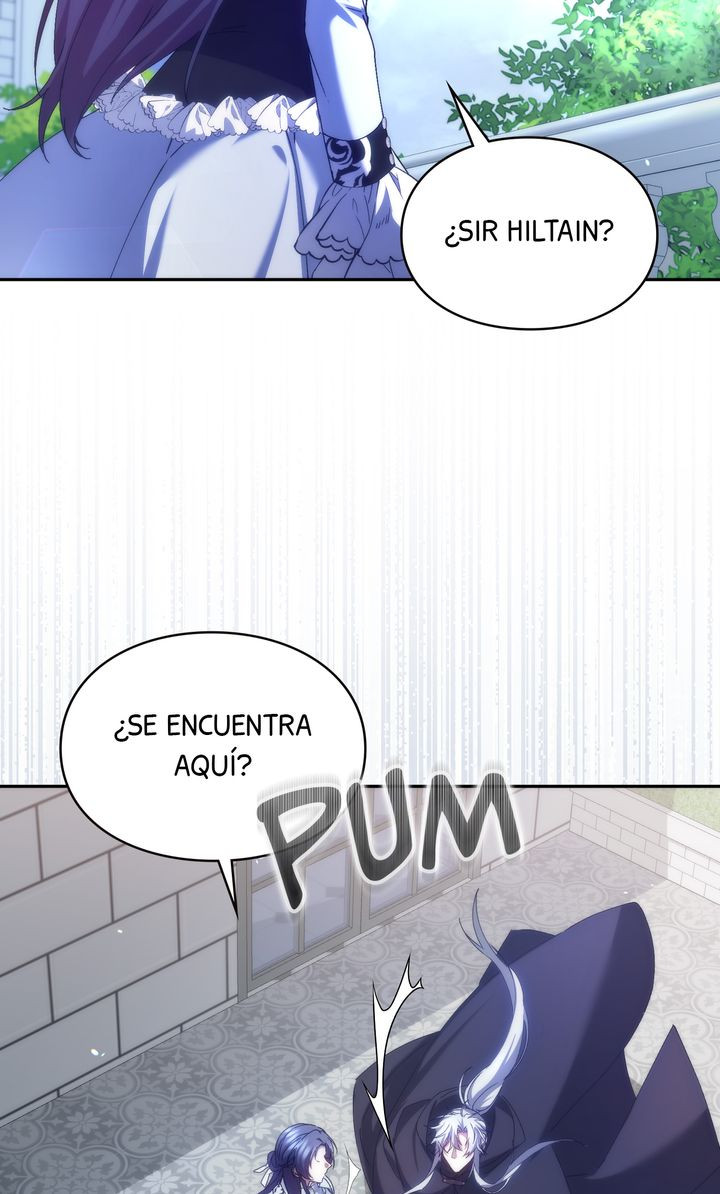 La Basura Que Se Tira No Se Recoge De Nuevo Capítulo 70 - Page 31
