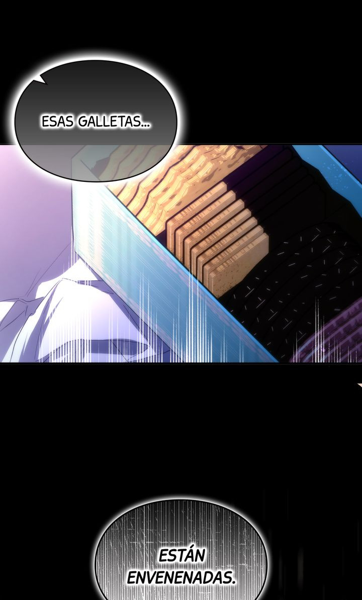 La Basura Que Se Tira No Se Recoge De Nuevo Capítulo 70 - Page 79