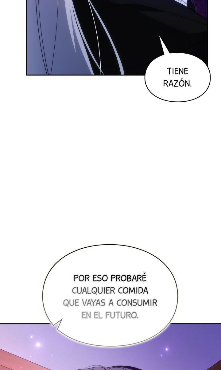 La Basura Que Se Tira No Se Recoge De Nuevo Capítulo 71 - Page 14