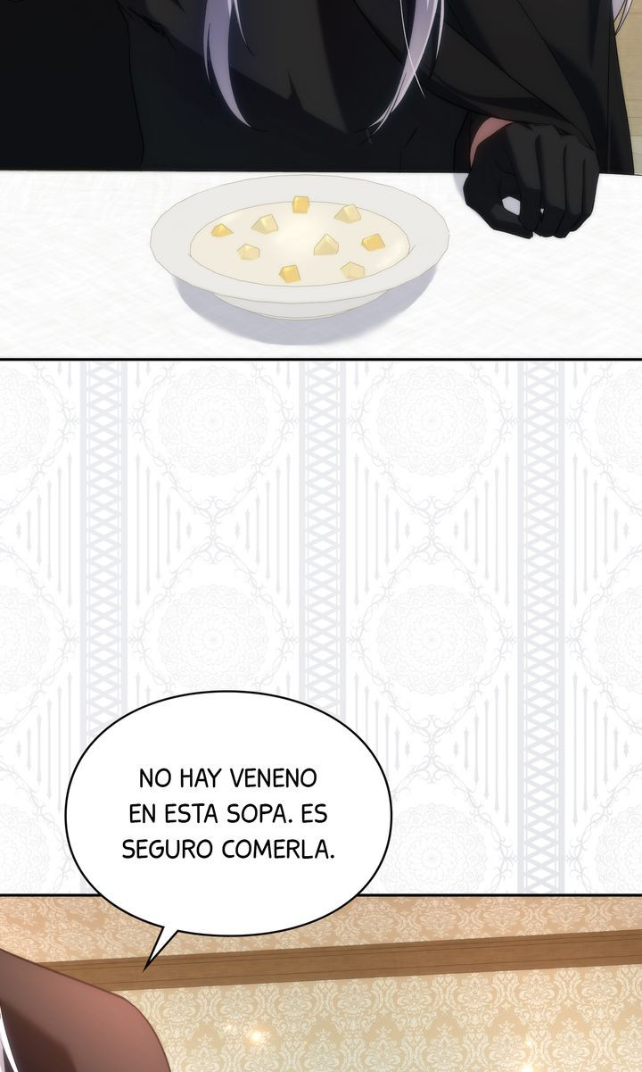 La Basura Que Se Tira No Se Recoge De Nuevo Capítulo 71 - Page 18