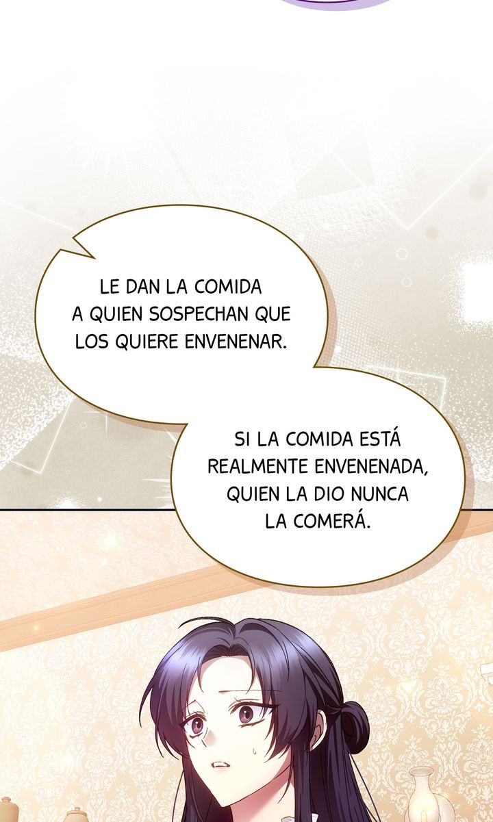 La Basura Que Se Tira No Se Recoge De Nuevo Capítulo 71 - Page 24