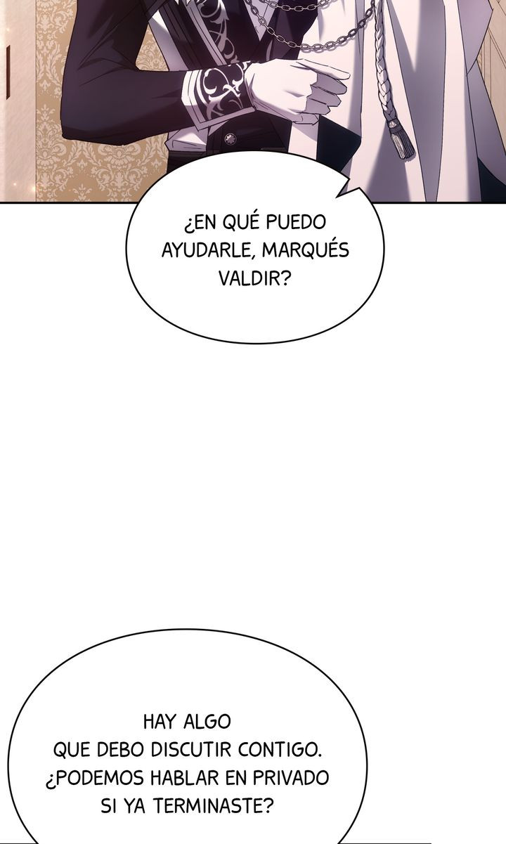 La Basura Que Se Tira No Se Recoge De Nuevo Capítulo 71 - Page 28