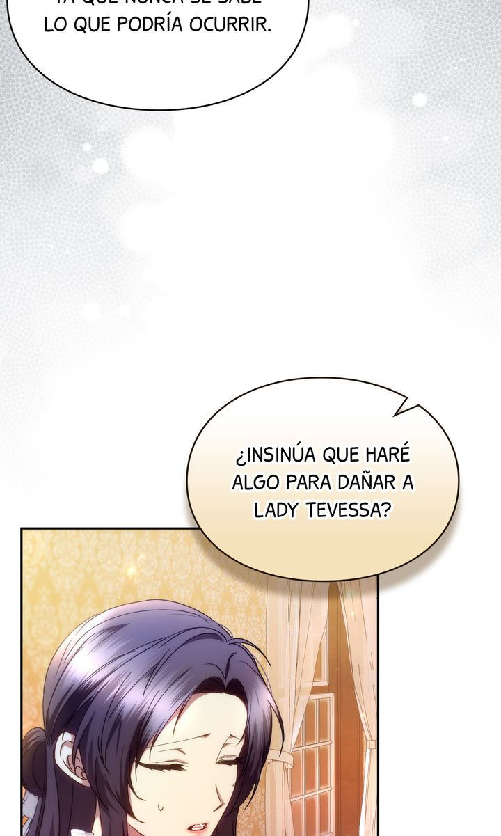 La Basura Que Se Tira No Se Recoge De Nuevo Capítulo 71 - Page 33