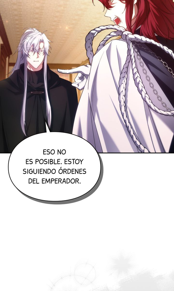 La Basura Que Se Tira No Se Recoge De Nuevo Capítulo 71 - Page 40