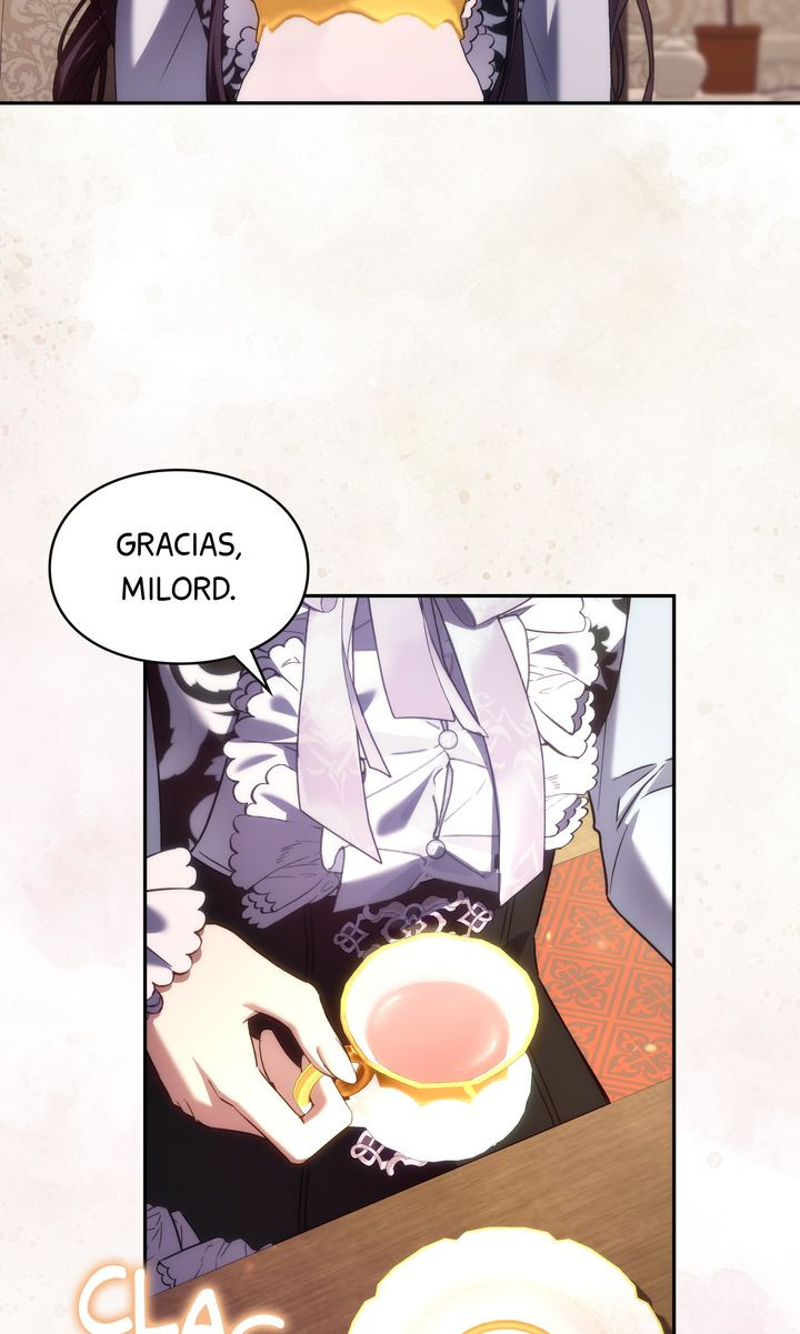 La Basura Que Se Tira No Se Recoge De Nuevo Capítulo 71 - Page 46