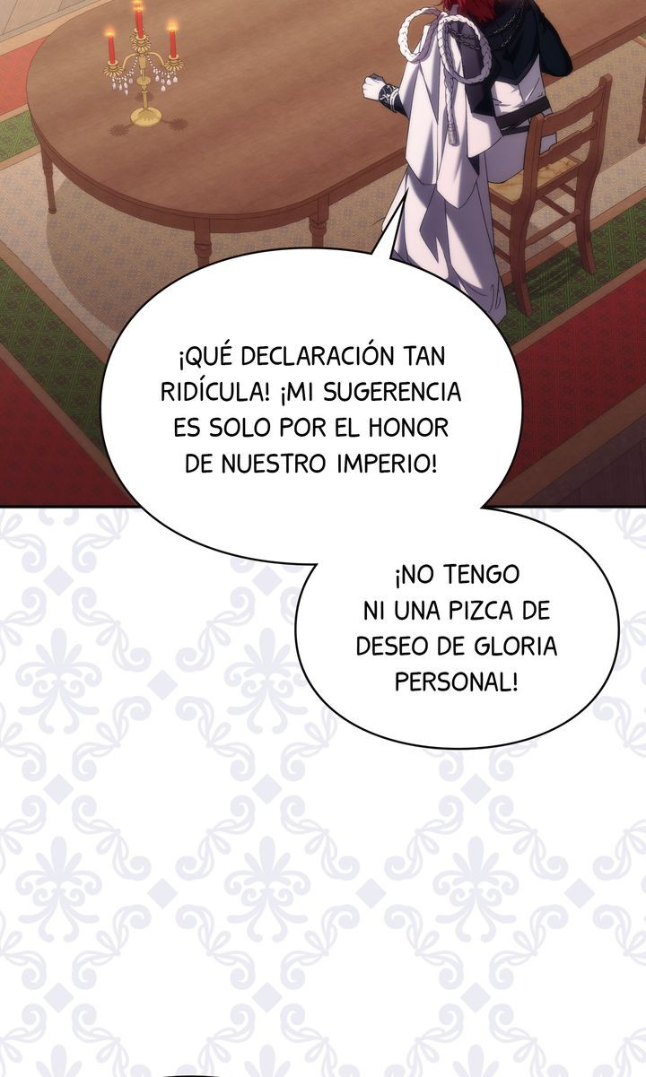 La Basura Que Se Tira No Se Recoge De Nuevo Capítulo 71 - Page 56