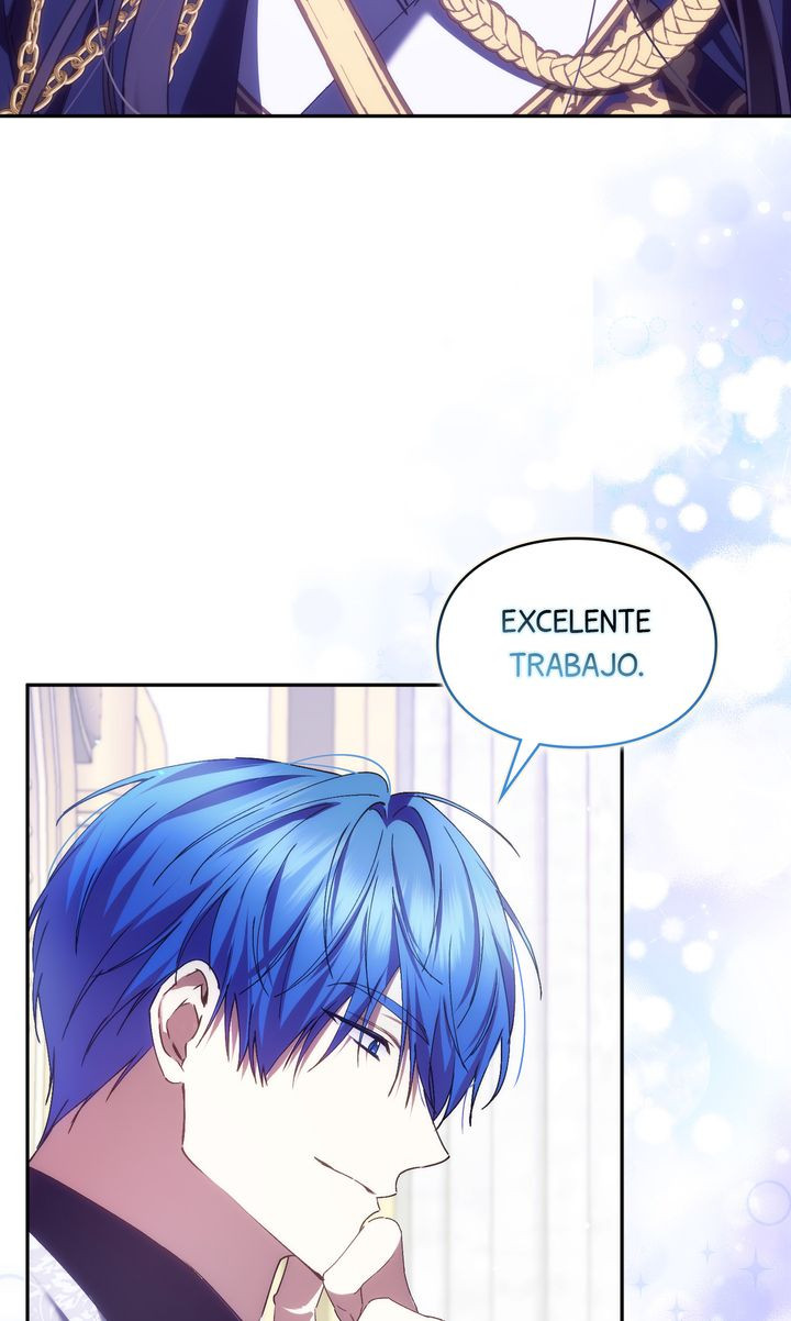 La Basura Que Se Tira No Se Recoge De Nuevo Capítulo 72 - Page 36