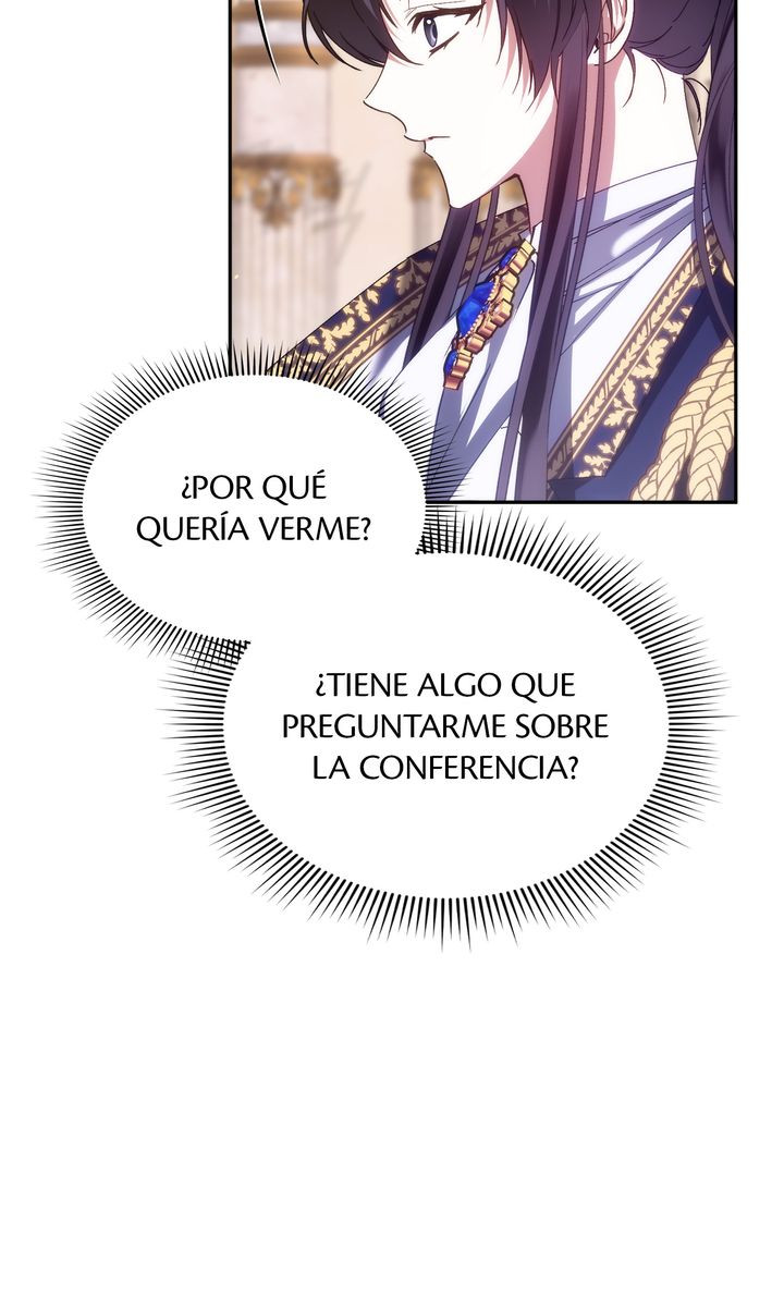 La Basura Que Se Tira No Se Recoge De Nuevo Capítulo 72 - Page 73