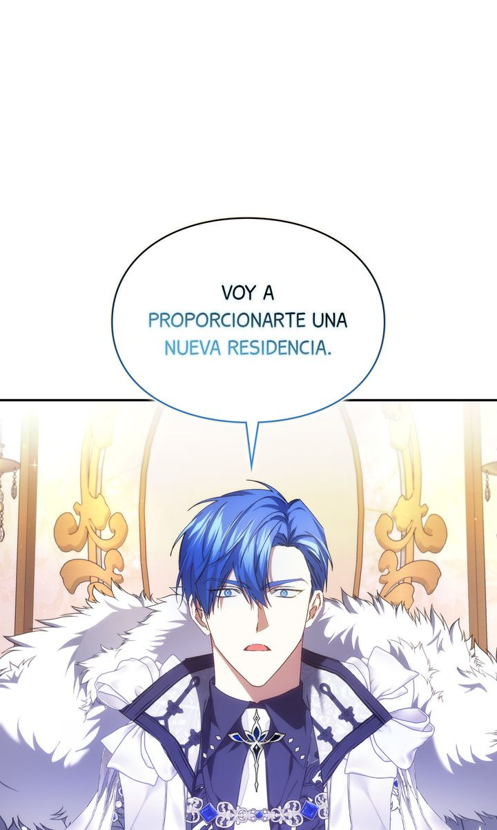 La Basura Que Se Tira No Se Recoge De Nuevo Capítulo 72 - Page 74