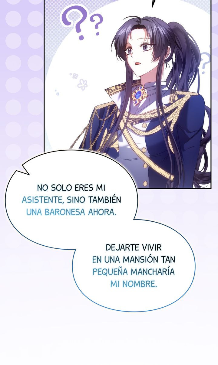 La Basura Que Se Tira No Se Recoge De Nuevo Capítulo 72 - Page 76