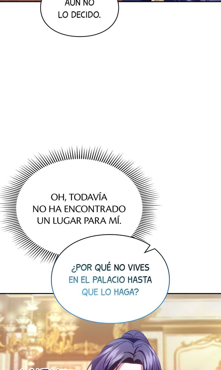 La Basura Que Se Tira No Se Recoge De Nuevo Capítulo 72 - Page 78