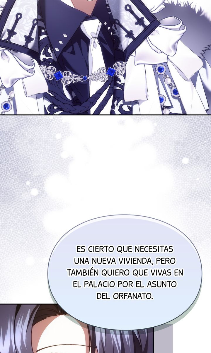 La Basura Que Se Tira No Se Recoge De Nuevo Capítulo 73 - Page 14