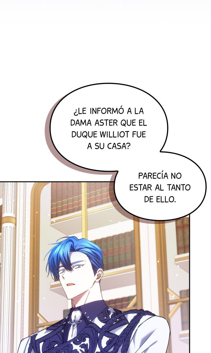 La Basura Que Se Tira No Se Recoge De Nuevo Capítulo 73 - Page 43