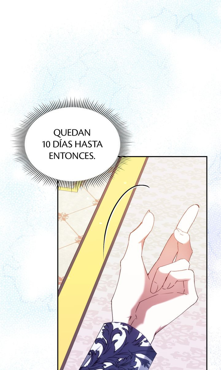 La Basura Que Se Tira No Se Recoge De Nuevo Capítulo 73 - Page 52