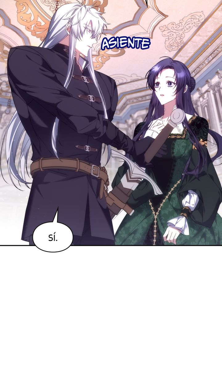 La Basura Que Se Tira No Se Recoge De Nuevo Capítulo 74 - Page 30
