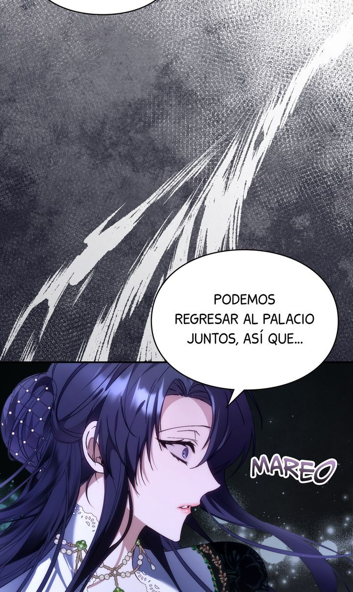 La Basura Que Se Tira No Se Recoge De Nuevo Capítulo 74 - Page 32