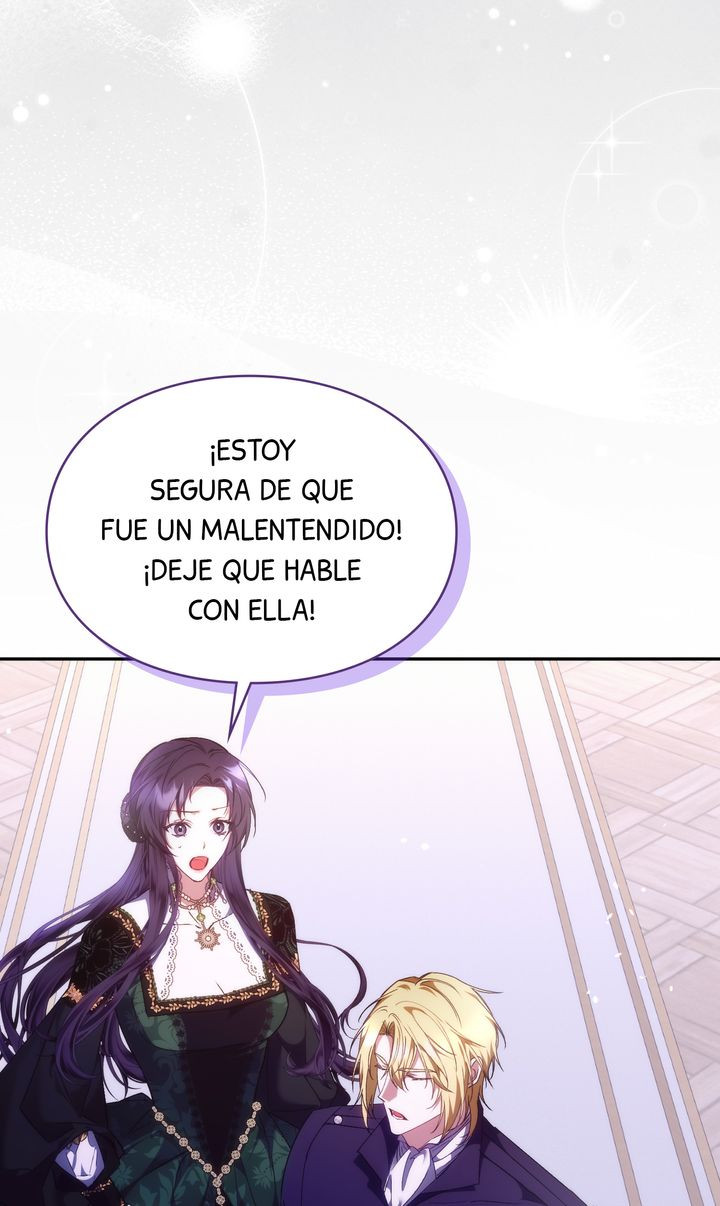 La Basura Que Se Tira No Se Recoge De Nuevo Capítulo 74 - Page 4