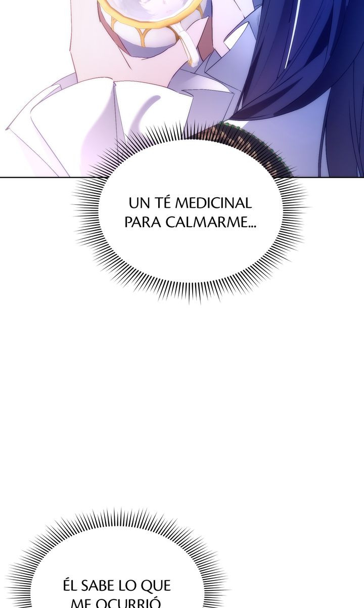 La Basura Que Se Tira No Se Recoge De Nuevo Capítulo 75 - Page 31
