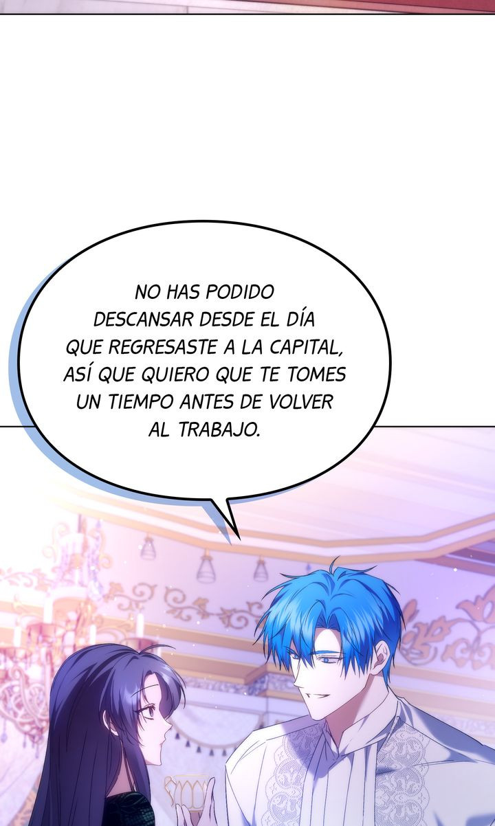 La Basura Que Se Tira No Se Recoge De Nuevo Capítulo 75 - Page 41