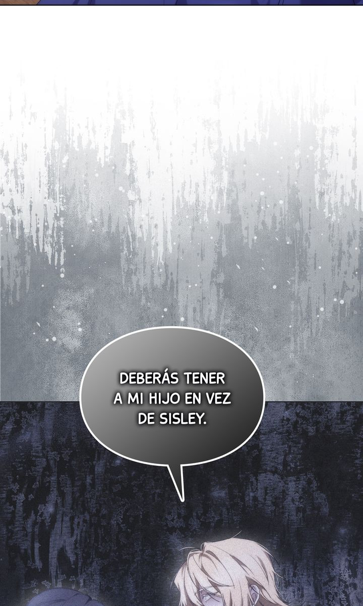 La Basura Que Se Tira No Se Recoge De Nuevo Capítulo 75 - Page 46