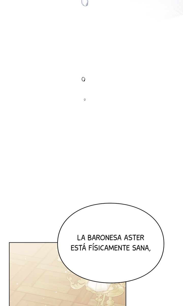 La Basura Que Se Tira No Se Recoge De Nuevo Capítulo 75 - Page 58