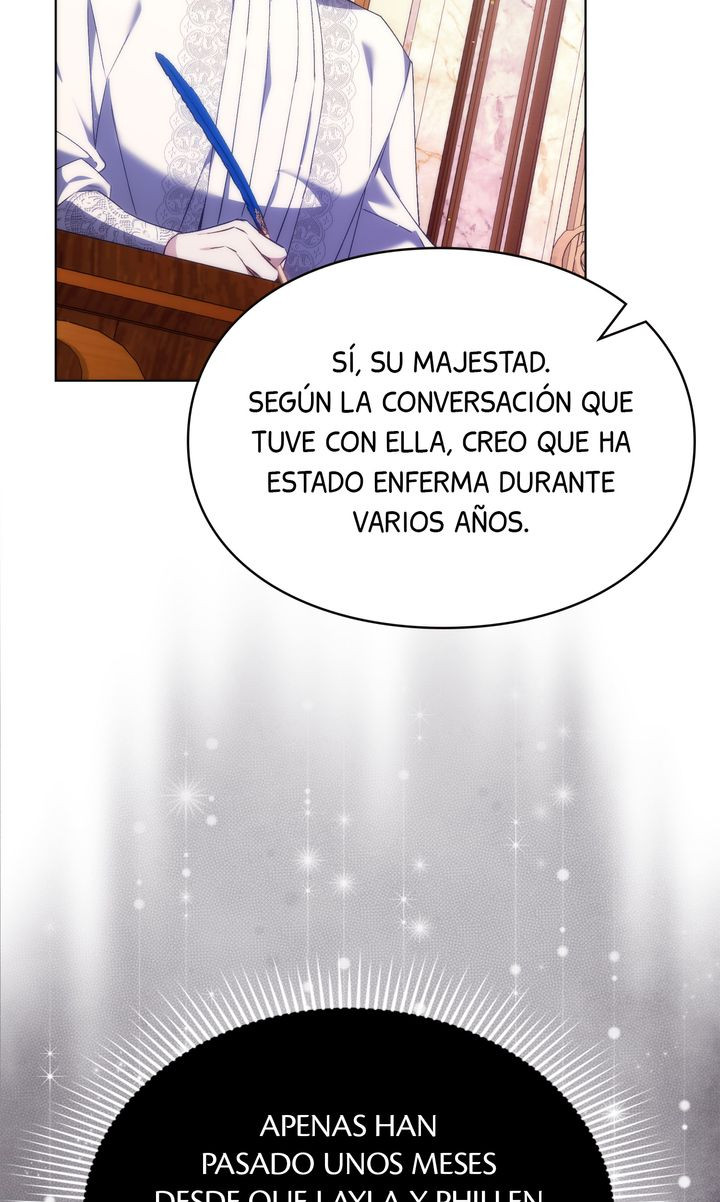 La Basura Que Se Tira No Se Recoge De Nuevo Capítulo 75 - Page 68