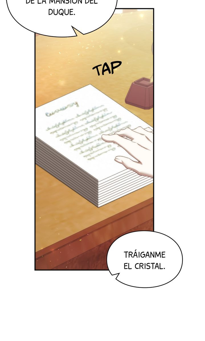 La Basura Que Se Tira No Se Recoge De Nuevo Capítulo 76 - Page 65