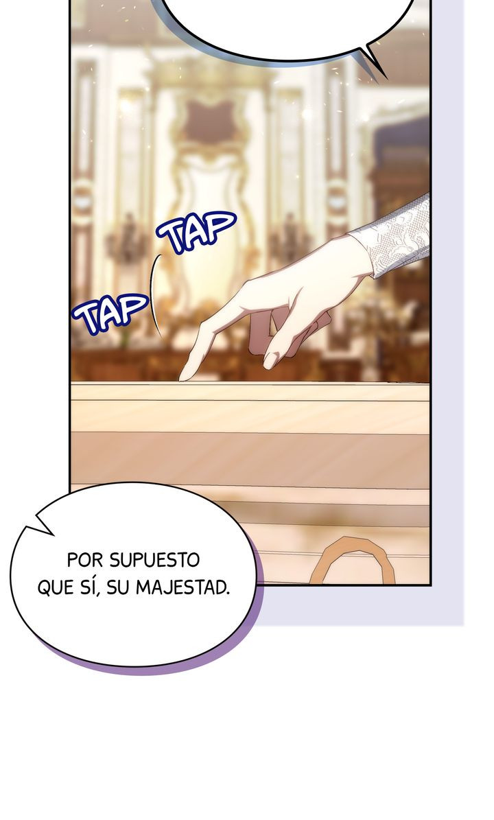 La Basura Que Se Tira No Se Recoge De Nuevo Capítulo 76 - Page 7