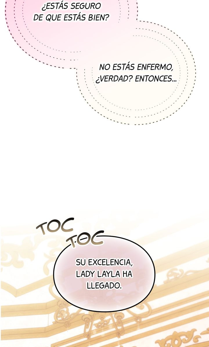 La Basura Que Se Tira No Se Recoge De Nuevo Capítulo 76 - Page 77