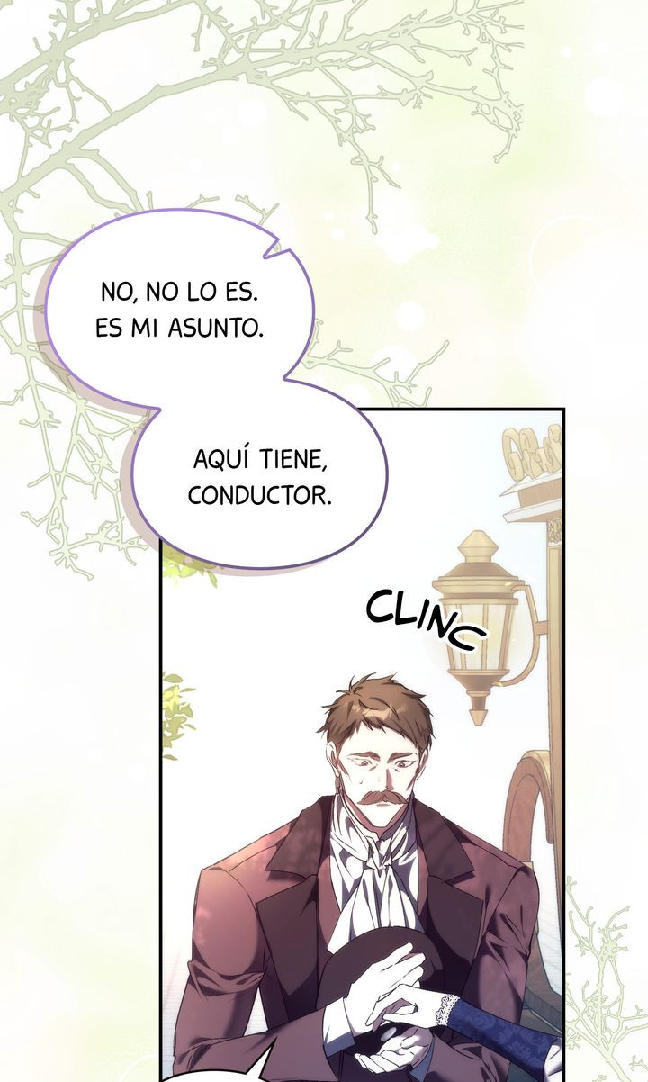 La Basura Que Se Tira No Se Recoge De Nuevo Capítulo 77 - Page 14
