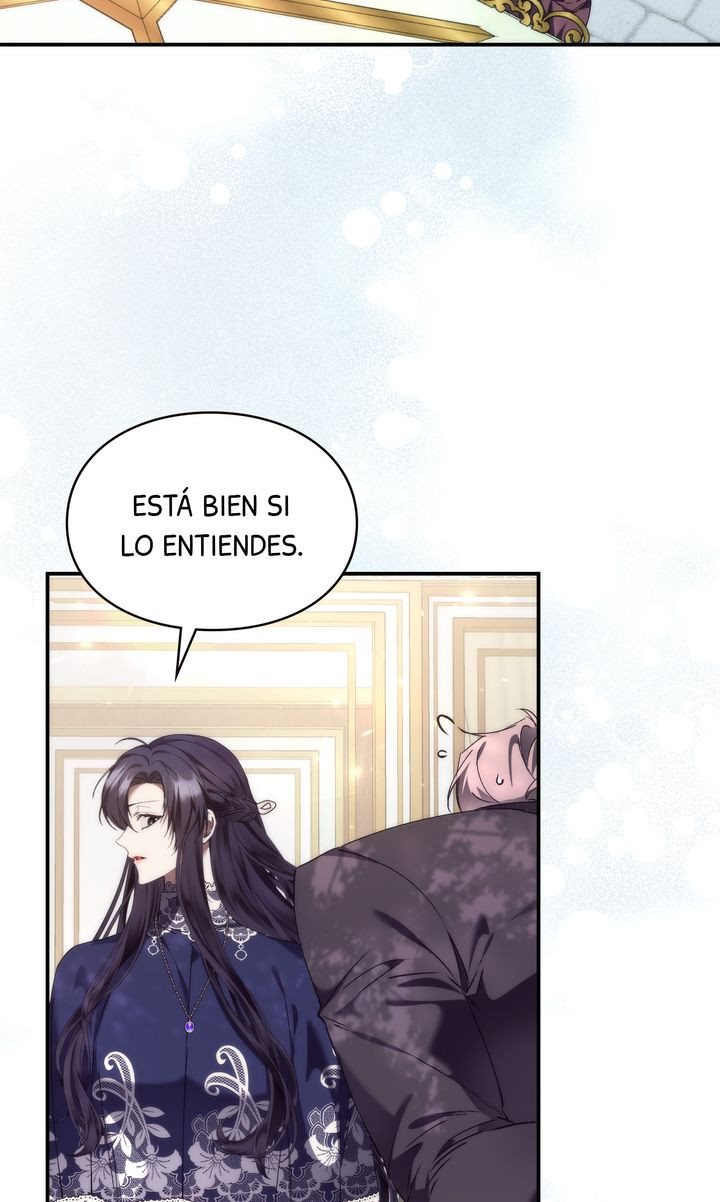 La Basura Que Se Tira No Se Recoge De Nuevo Capítulo 77 - Page 18