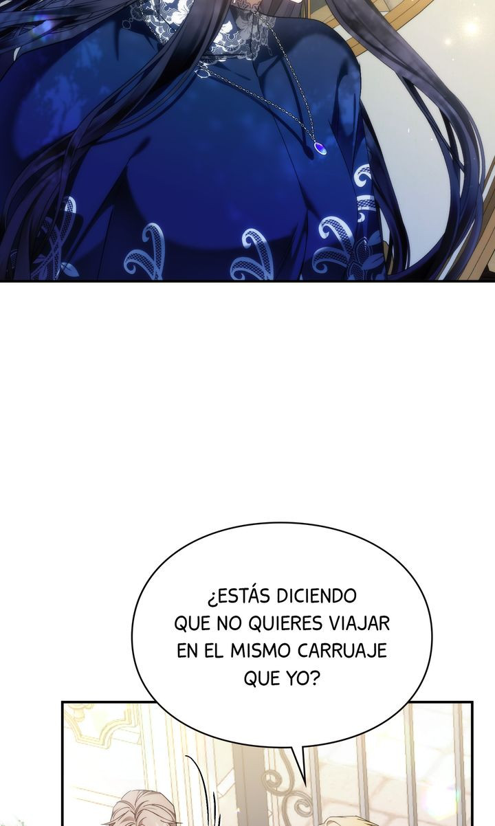 La Basura Que Se Tira No Se Recoge De Nuevo Capítulo 77 - Page 31