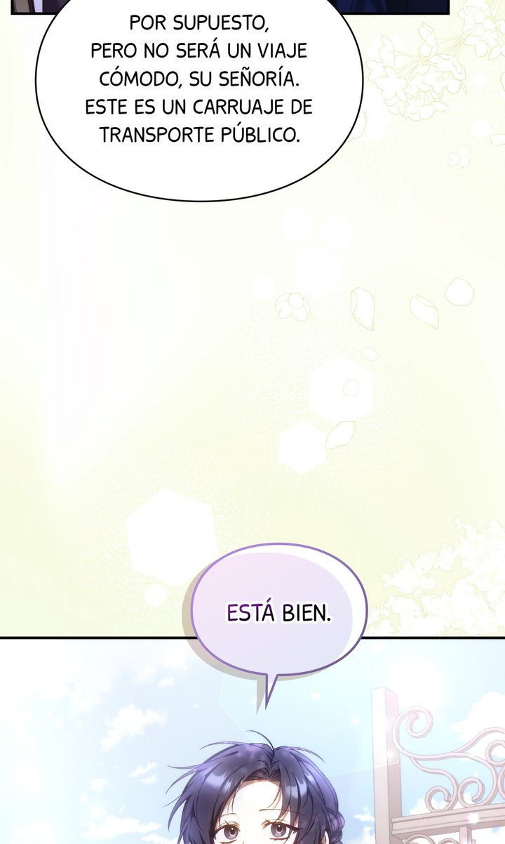 La Basura Que Se Tira No Se Recoge De Nuevo Capítulo 77 - Page 38