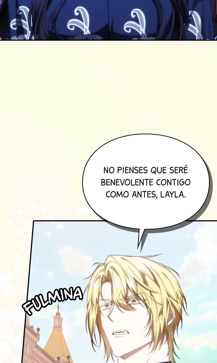 La Basura Que Se Tira No Se Recoge De Nuevo Capítulo 77 - Page 53